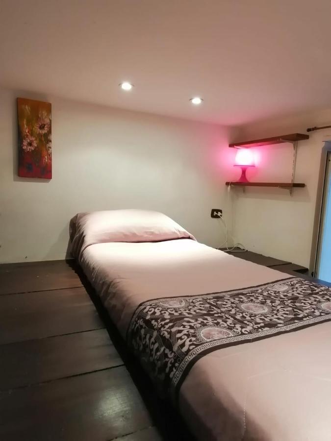 Rooftop Attic Napoli Exterior foto