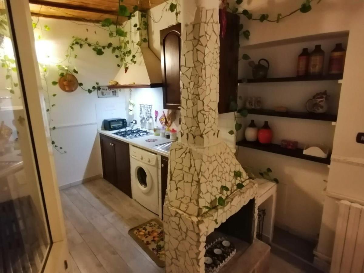 Rooftop Attic Napoli Exterior foto