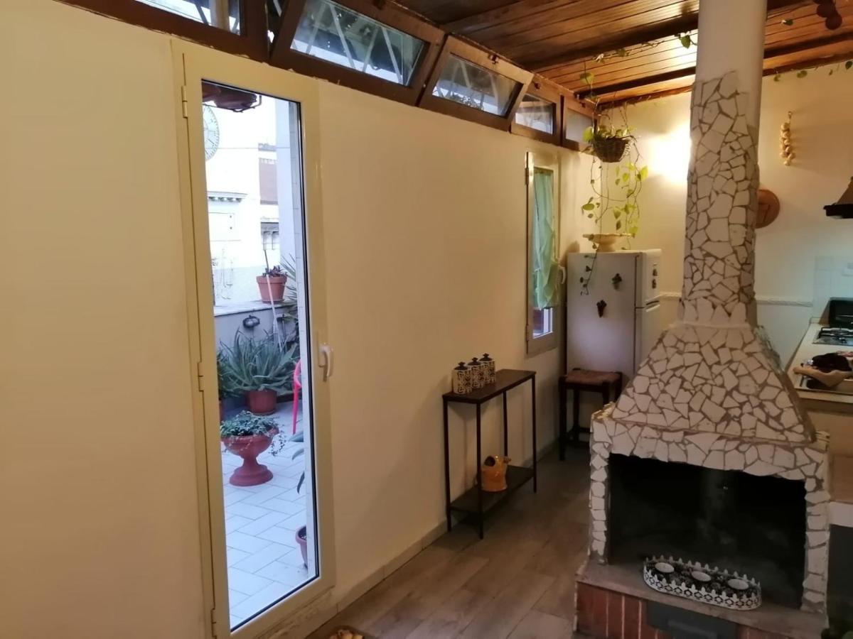 Rooftop Attic Napoli Exterior foto