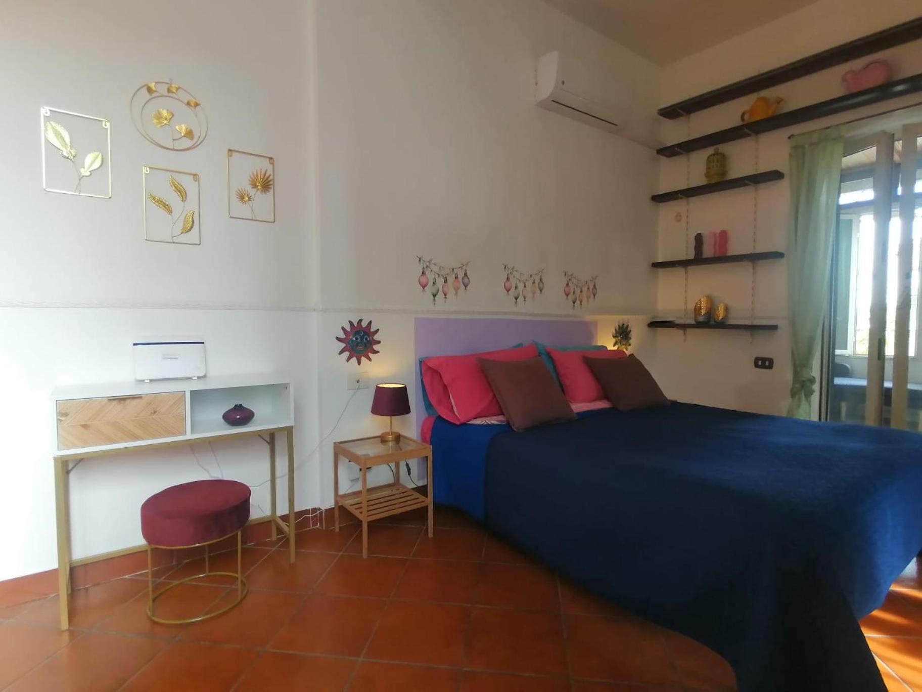 Rooftop Attic Napoli Exterior foto